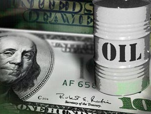نفت ایران گرانتر از بازار لندن و نیویورک/بشکه‌ای 125 دلار و 55 سنت