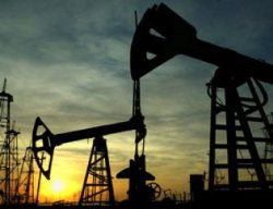 نفت خام صادراتی ایران قیمت 124 دلاری را تجربه کرد