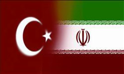 همکاری بانک‌های ترکیه با ایران برای دور زدن تحریم‌ها