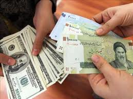 صرافی های امارات پول ایرانی را نمی پذیرند