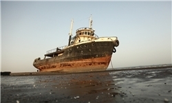 کشتی حامل شکر برزیل به ایران در اقیانوس هند ربوده شد