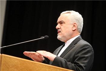 رحیمی بر حمایت جدی دولت از سازمان تامین اجتماعی و مرتضوی تاکید کرد
