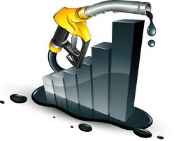 رکورد مصرف بنزین در سال 90 شکسته شد