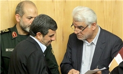 65 روز گذشت/ احمدی‌نژاد طرح حذف 4 صفر پول را هنوز امضا نکرد