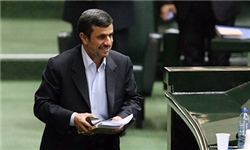دعوت احمدی‌نژاد به مجلس / ضرورت هماهنگی کامل در گام دوم هدفمندی یارانه‌ها