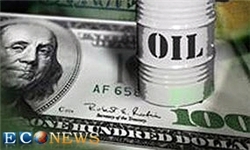 نفت 85 دلاری در بودجه 91 تصویب شد