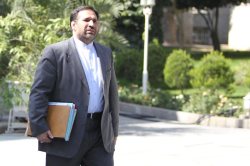 وزیر اقتصاد به آمریکا رفت/ مقامات اقتصادی ایران در واشنگتن