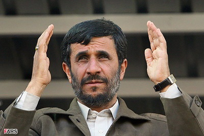 گفت‌وگوی تلویزیونی احمدی‌نژاد لغو شد