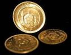 ارایه اوراق بهادار جایگزین سکه های پیش فروش هفته آینده آغاز می شود