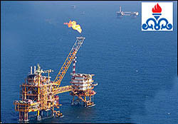 فروش نفت ایران به شرکت انگلیسی شل متوقف شد