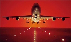 بررسی 3 سناریو برای افزایش نرخ بلیت پرواز‌های داخلی/سوخت دو نرخی هواپیما