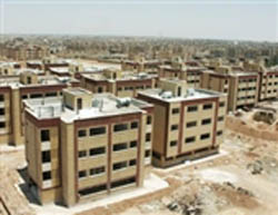 شناسنامه فنی ساختمان های استان تهران به زودی صادر می شود