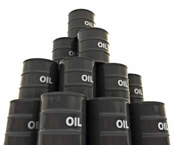 افزایش قیمت نفت خام در آخرین روز معاملات هفته گذشته
