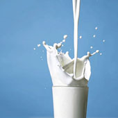 دولت گرانفروشان را تهدید کرد: اسامی 4 نفر از مافیای شیر را افشا می‌کنیم