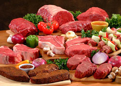 گوشت قرمز تا دو ماه دیگر ارزان می‌شود