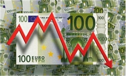 نرخ تورم منطقه یورو کاهش یافت