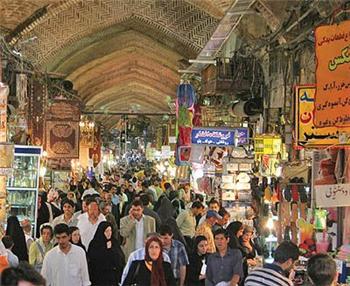 وضعیت بازارهای ایران با اقتصاد الکترونیکی متحول می شود