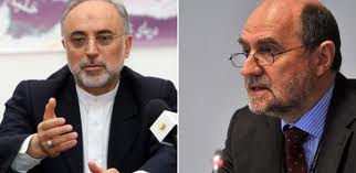 اخبار مرتبط با دور جدید مذاکرات ایران و آژانس
