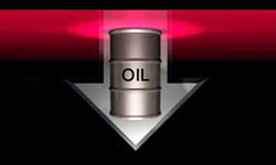 توافق ایران و آژانس قیمت جهانی نفت را کاهش داد