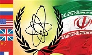 ایران و گروه 1+5 در آستانه دور دوم مذاکرات در بغداد