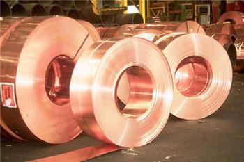 کاهش چشمگیر تقاضا در رینگ فلزات / قیمت ۱۰ درصد کاهش یافت