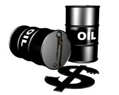 میانگین قیمت یک بشکه نفت خام صادراتی ایران به بیش از 108 دلاررسید