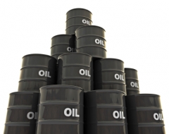 بهای جهانی نفت برای سومین روز پیاپی بالا رفت