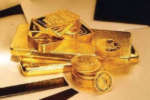 قیمت جهانی طلا ۲۰ درصد حباب دارد