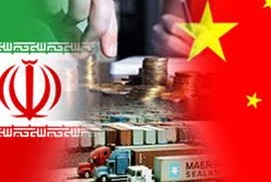 خشم آمریکا از افزایش واردات نفت ایران توسط چین