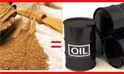 گندم به جای نفت/ مذاکره هندی‌ها برای فروش 3میلیون تن گندم به ایران