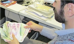 حقوق خرداد کارمندان دولت بدون افزایش 15درصد پرداخت شد