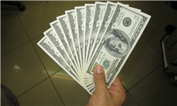 حفظ ارزش پول ایران با دلار 1226 تومانی