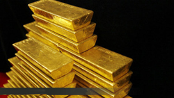 علت نوسان قیمت طلا، نوسانات نرخ ارز است