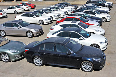 مشکل تامین قطعات، عامل افزایش اخیر قیمت‌ خودرو در بازار