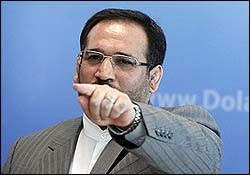 حسینی: با اضافه برداشت بانک‌ها از بانک مرکزی مخالفم