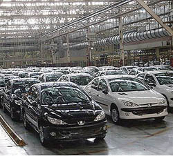 206 همچنان رکورددار افزایش قیمت/ رونق خرید و فروش خودروهای دست‌دوم
