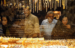 رشد 343 درصدی ارزش صادرات زیورآلات و جواهرآلات ساخت ایران