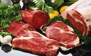 واردات گوشت گوساله از چابهار دوباره آزاد می‌شود