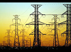 ایران بزرگترین تولید کننده و صادر کننده برق در منطقه خاورمیانه است .