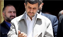 دستور ویژه احمدی‌نژاد برای ذخیره‌سازی/ تامین 3 ماه نیاز کالاهای اساسی