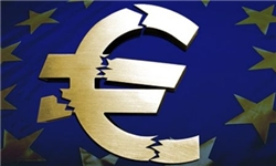بانک مرکزی اروپا سیاست مالی اش را در شرایط بحران یورو تغییر می دهد