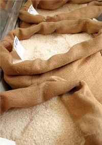 افزایش 28 درصدی قیمت برنج ایرانی در یکسال اخیر