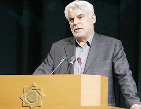 بهمنی: حذف چهار صفر از پول ملی، از نیمه دوم سال ۹۳ اجرایی می‌شود