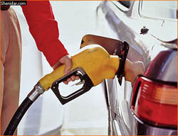 ایران جزو ۱۰ کشور اول ارایه کننده بنزین ارزان
