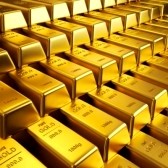 بانک مرکزی کره جنوبی در یک ماه 16 تن طلا خرید
