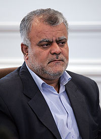 مذاکره وزیر نفت با خریداران نفت ایران