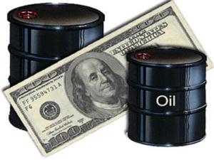 قیمت نفت آمریکا در هفته جاری ۳ رقمی می‌شود