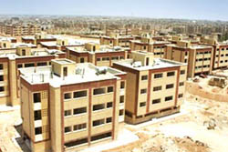 نرخ آپارتمان در برخی از محله‌های تهران
