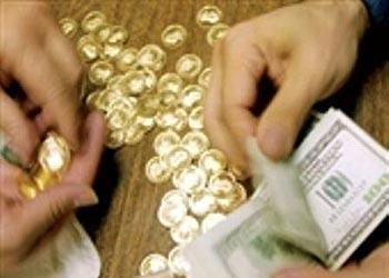 همنوایی قیمت سکه آتی با دلار