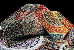 فردا،‌آغاز بیست و یکمین نمایشگاه فرش دستباف در تهران